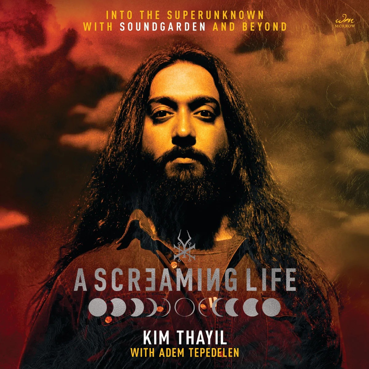 Kim Thayil recuerda la muerte de Chris Cornell: ''No lo vi venir''